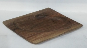 ظرف چوبی کد 5 (چوب گردو)