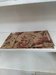 ساک دستی کرافت بلاش