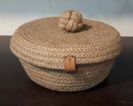 سبد دردار کوچک