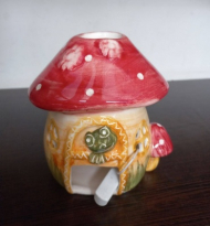 اسانس سوز قارچ 786