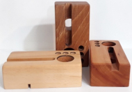 استند موبایل جاقلمی M9