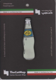 مگنت دوغ آبعلی