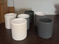 اسپرسو خوری مدرن