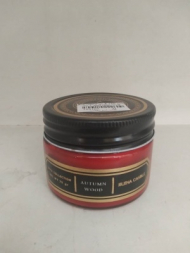 شمع 150 گرمی اونیکس جنگل پاییزی