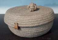 سبد دردار بزرگ