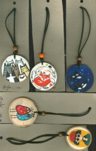 گردنبند گیله وا