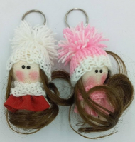 جاکلیدی روسی