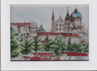 تابلو نقاشی 20×15