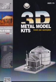 معبد پانتئون رم ROMAN PANTHEON NO: B21164