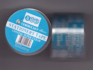 چسب نواری 36 یاردی کریستال - Crystal Clear