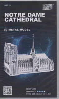 کلیسای نوتردام NOTRE DAME CATHEDRAL - M22206