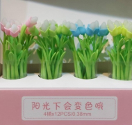 روان نویس فانتزی طرح گل NO: 88100