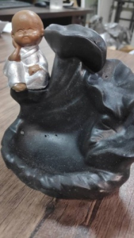 جاعودی آبشار کوچک