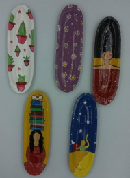 جاعودی سفالی