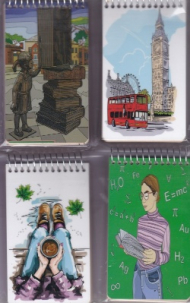 دفتر تودو لیست فاطیما