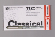 روان نویس تیزو مشکی