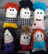 جاسوئیچی بالشتی