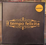 جعبه موزیکال- Leo شیپوری