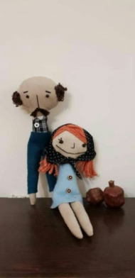 خانواده خسرو خان معراجی