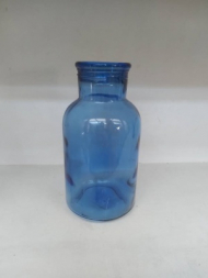 بطری بزرگ طرح دریا