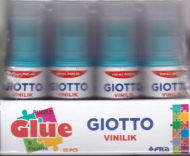 چسب پازل - Giotto vinlik Puzzle glue