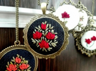 گردنبند آیه