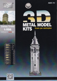 برج گالاتا GALATA TOWER - B21157