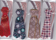 بوک مارک روبانی