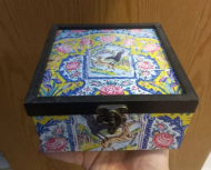 جعبه 15×15 هامون