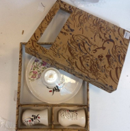 ست پذیرایی نگین - 15116