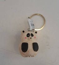 سرکلیدی پاندا بدن کامل سه کاج c6