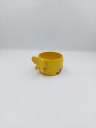 ماگ دسته پروانه