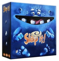 اسلپ ایت slap it