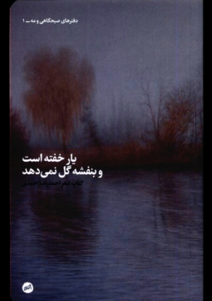 یار خفته است و بنفشه گل نمی‌دهد(کارگاه‌اتفاق)