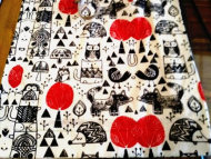 پاکت کنفی دهکده سایز 1 (کد 2248)