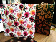 ساک دستی 20×20 بلاش