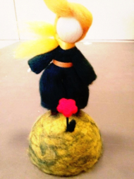 شازده کوچولو