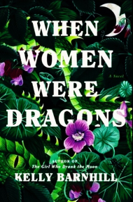 When women were dragons