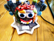 عود سوز غولچه 15906 (کد 2236)