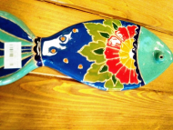 جاعودی طرح ماهی 15780 (کد 2239)