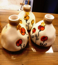 گلدان b10 نقاشی