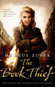 The Book Thief