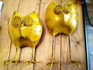 جغد کوتاه و بلند 11681 ( کد 2210)