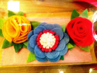 پاکت پول گل