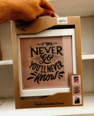 تابلو 3 تایی راویتا سایز بزرگ