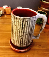 ماگ دسته جدا