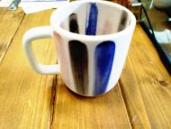 ماگ قامت (کد 2048)