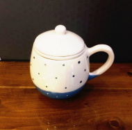 ماگ دمنوش خمره ای