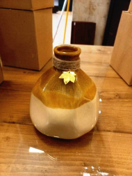 گلدان b10 رنگی