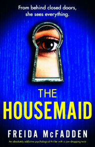 THE HOUSEMAID